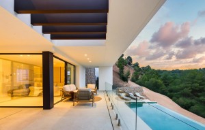 Nouvelle construction - Villa - Málaga