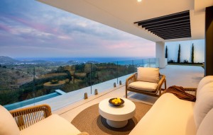 Nouvelle construction - Villa - Málaga