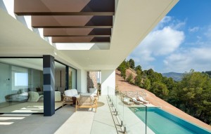 Nouvelle construction - Villa - Málaga
