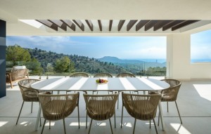 Nouvelle construction - Villa - Málaga