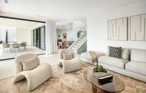 Nouvelle construction - Villa - Málaga