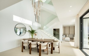 Nouvelle construction - Villa - Málaga