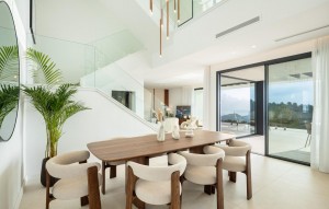 Nouvelle construction - Villa - Málaga