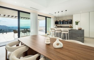 Nouvelle construction - Villa - Málaga