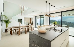 Nouvelle construction - Villa - Málaga