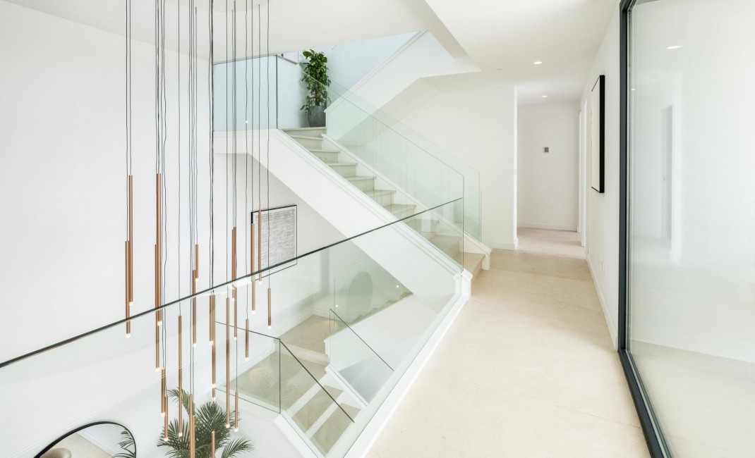 Nouvelle construction - Villa - Málaga