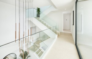 Nouvelle construction - Villa - Málaga