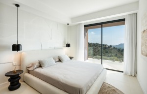 Nouvelle construction - Villa - Málaga