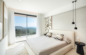 Nouvelle construction - Villa - Málaga