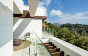 Nouvelle construction - Villa - Málaga