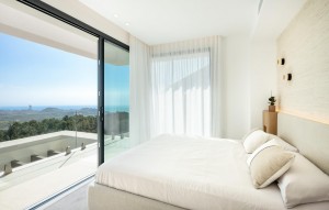 Nouvelle construction - Villa - Málaga