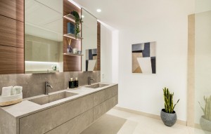 Nouvelle construction - Villa - Málaga