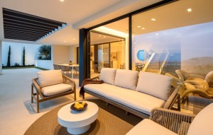 Nouvelle construction - Villa - Málaga
