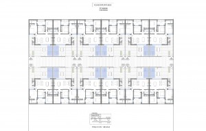 New Build - Townhouse - Alhama de Murcia