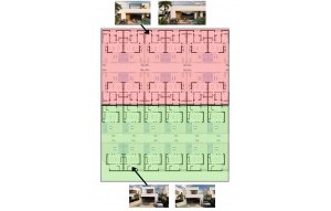 New Build - Townhouse - Alhama de Murcia