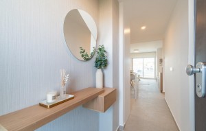 Nouvelle construction - Appartement - Orihuela Costa