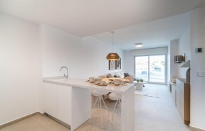 Nouvelle construction - Appartement - Orihuela Costa
