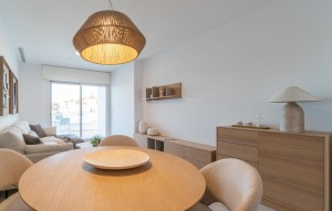 Nouvelle construction - Appartement - Orihuela Costa