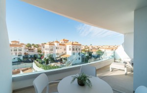 Nouvelle construction - Appartement - Orihuela Costa
