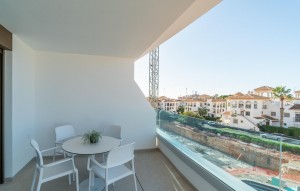 Nouvelle construction - Appartement - Orihuela Costa