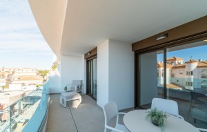 Nouvelle construction - Appartement - Orihuela Costa
