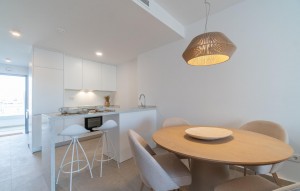 Nouvelle construction - Appartement - Orihuela Costa