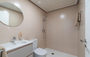 Nouvelle construction - Appartement - Orihuela Costa