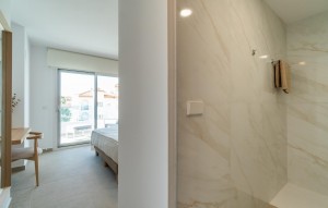 Nouvelle construction - Appartement - Orihuela Costa