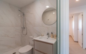 Nouvelle construction - Appartement - Orihuela Costa