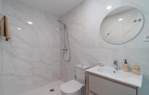 Nouvelle construction - Appartement - Orihuela Costa
