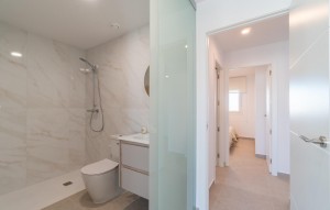 Nouvelle construction - Appartement - Orihuela Costa
