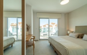 Nouvelle construction - Appartement - Orihuela Costa