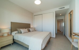 Nouvelle construction - Appartement - Orihuela Costa