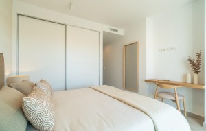 Nouvelle construction - Appartement - Orihuela Costa