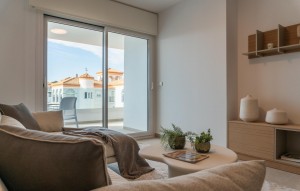 Nouvelle construction - Appartement - Orihuela Costa