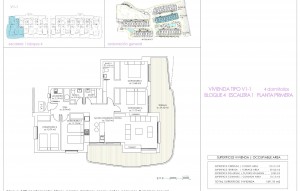Nouvelle construction - Appartement - Orihuela Costa