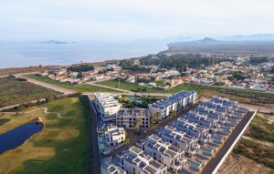 Nouvelle construction - Appartement - Los Alcázares