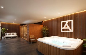 Nouvelle construction - Appartement - Los Alcázares