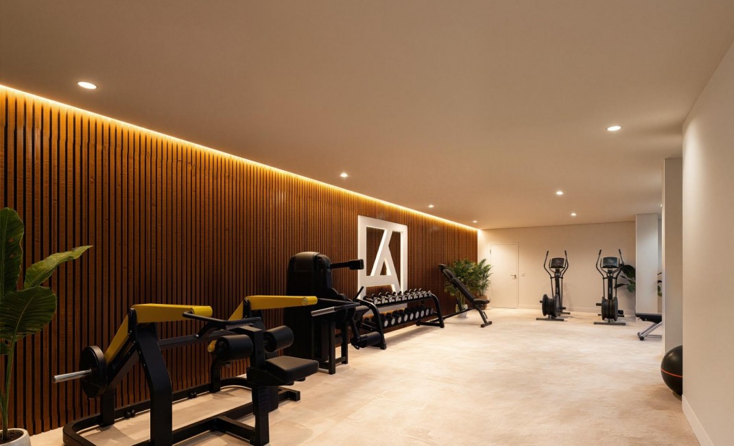 Nouvelle construction - Appartement - Los Alcázares