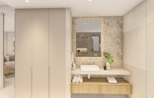 Nouvelle construction - Appartement - Los Alcázares