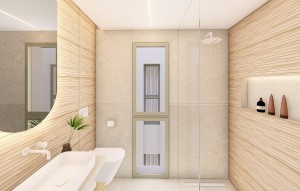 Nouvelle construction - Appartement - Los Alcázares