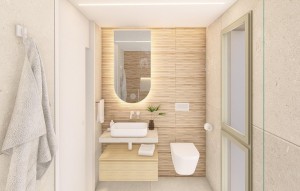 Nouvelle construction - Appartement - Los Alcázares