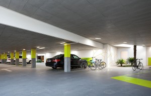 Nouvelle construction - Appartement - Los Alcázares