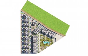 Nouvelle construction - Appartement - Los Alcázares