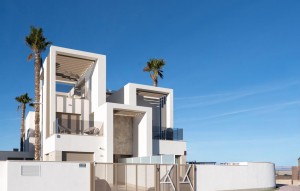 Nouvelle construction - Quad - Los Alcázares