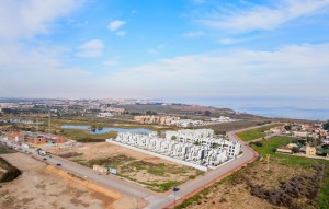 Nouvelle construction - Quad - Los Alcázares