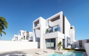 Nouvelle construction - Quad - Los Alcázares
