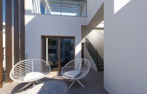 Nouvelle construction - Quad - Los Alcázares