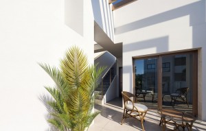 Nouvelle construction - Quad - Los Alcázares