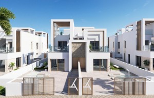 Nouvelle construction - Quad - Los Alcázares